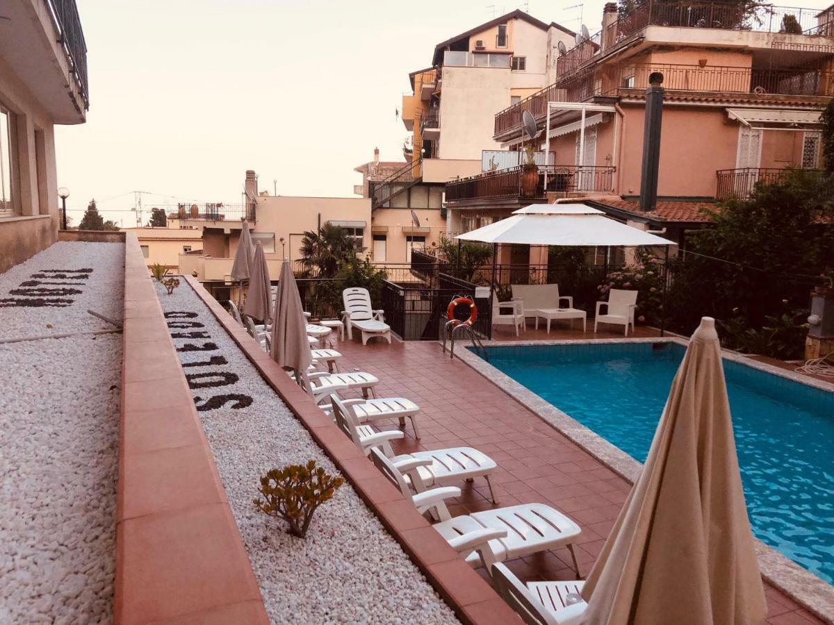 Soleado Taormina