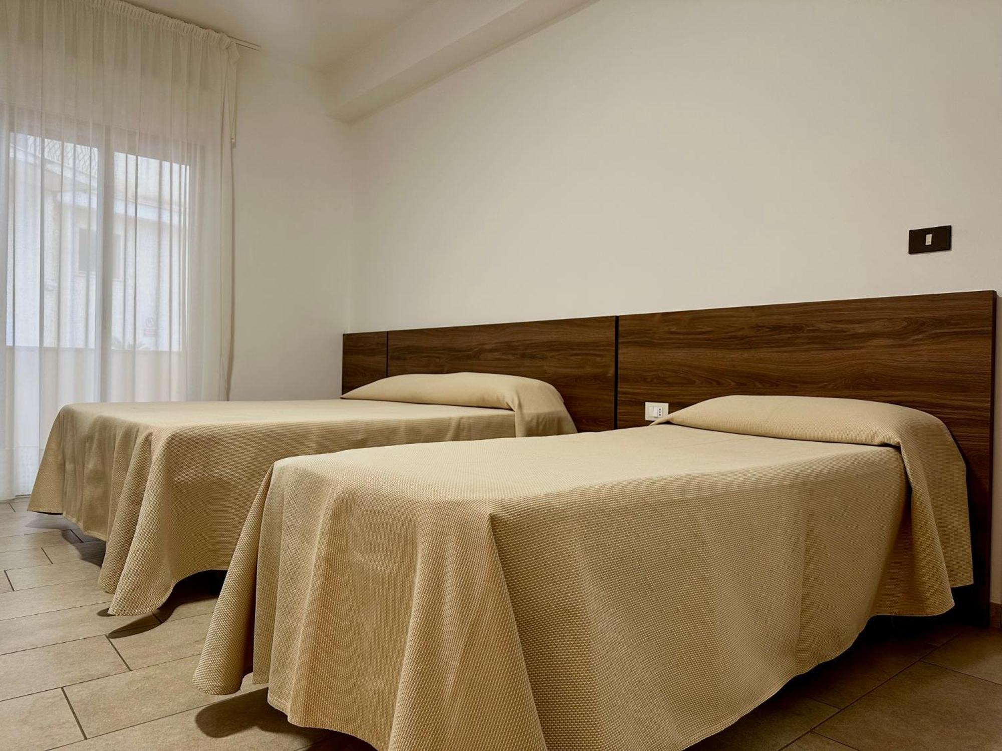 Soleado Hotel Taormina