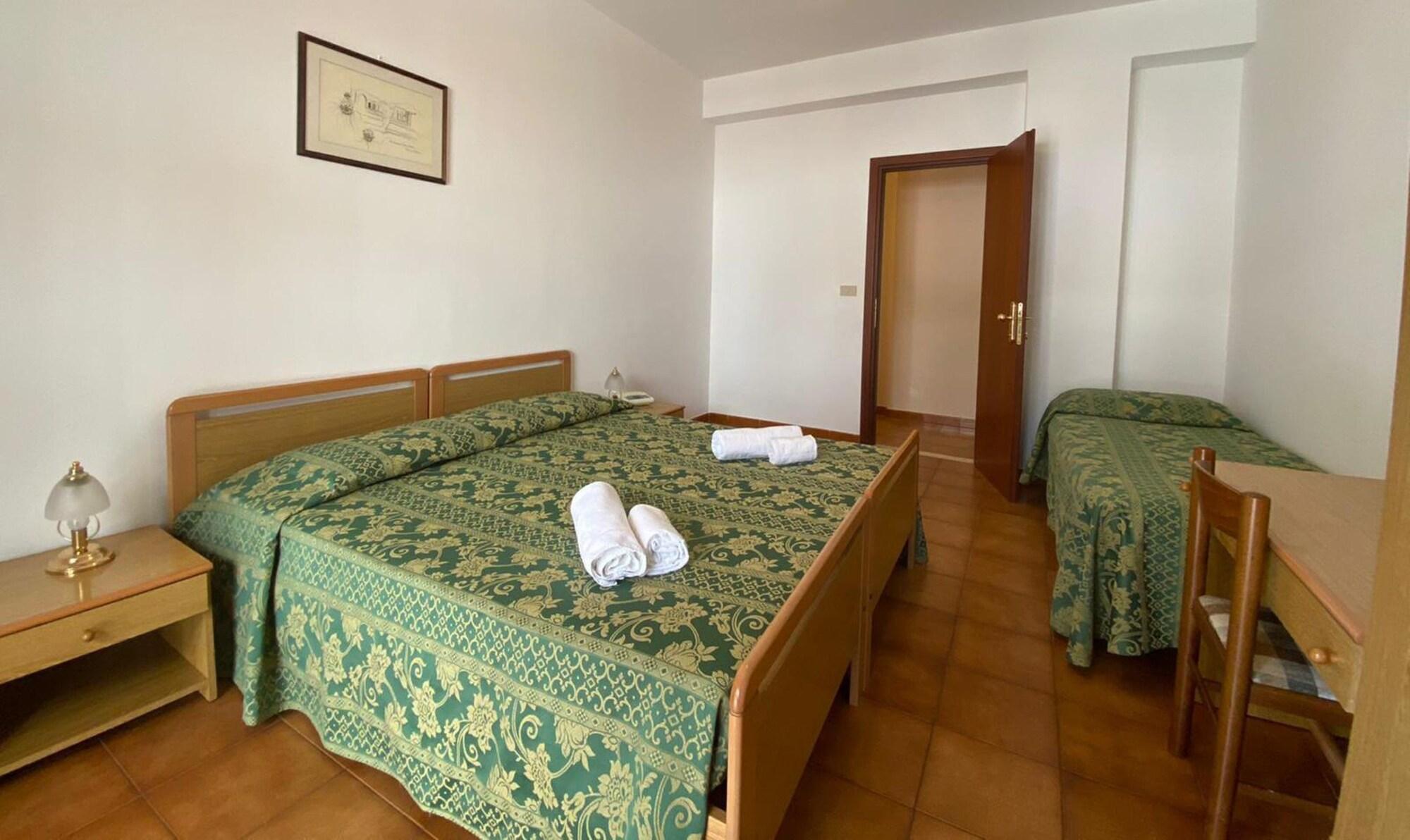 Hotell Soleado