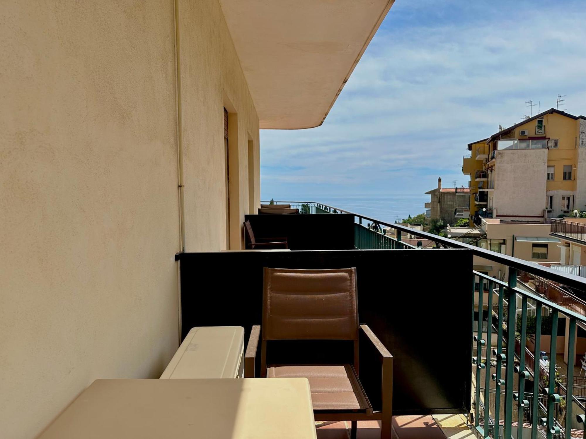 Soleado Hotell Taormina